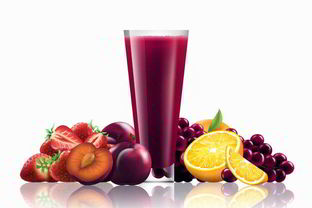 Компот из сливы