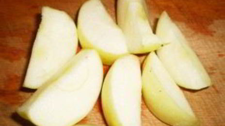 компот из свежих ягод