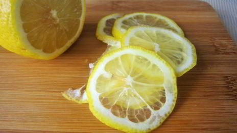 компот с шиповником и имбирем