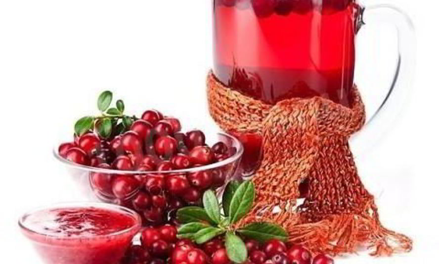 Рецепт компота ягодно фруктовый