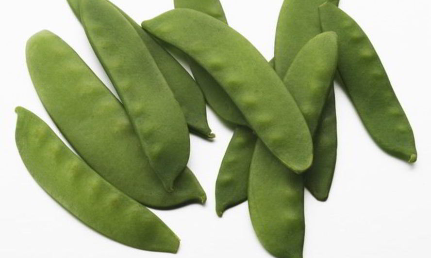 Рецепт консервирования зеленого горошка