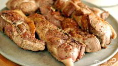 квашеная капуста со свининой