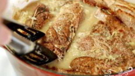 квашеная капуста со свининой