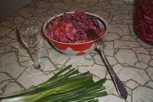 Квашеная капуста