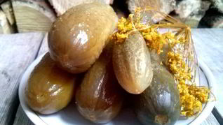 Квашеные огурцы без закатки