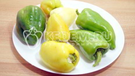 домашний кетчуп лечо