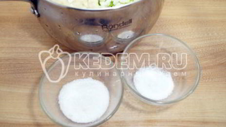 домашний кетчуп лечо