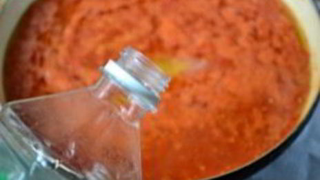 лечо из болгарского перца на зиму пальчики оближешь