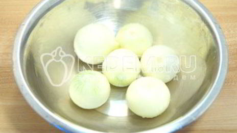 лечо из болгарского перца