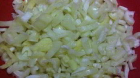 лечо из перца на зиму