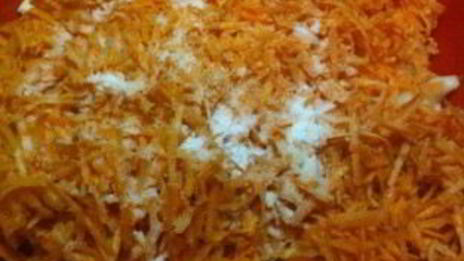 лечо из перца на зиму