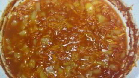 лечо из перца на зиму