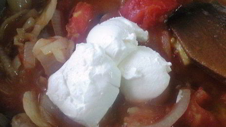 лечо по-болгарски