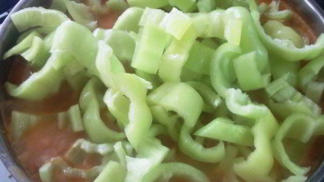 лечо по-болгарски