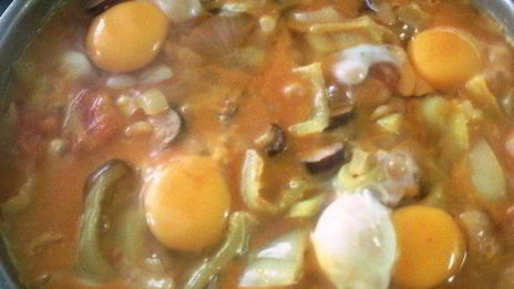 лечо по-болгарски