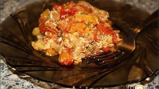 Лечо по-венгерски