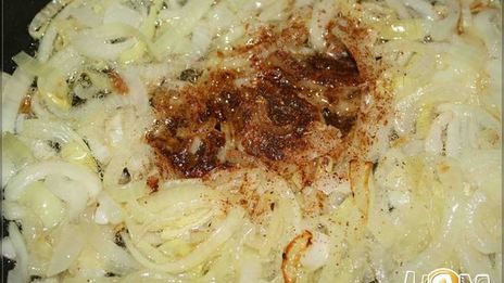 лечо по-венгерски