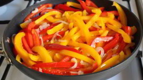 лечо по-закарпатски