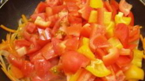 лечо с луком на зиму