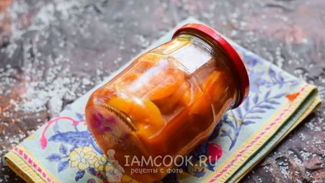 лечо с морковью и томатной пастой