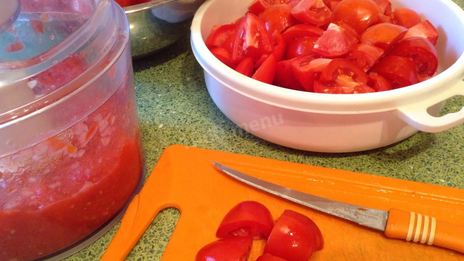 лечо с перцами на зиму