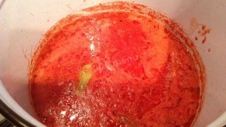 лечо с перцами на зиму