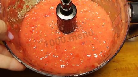 лечо в мультиварке на зиму из помидор и моркови