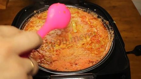 лечо в мультиварке на зиму из помидор и моркови