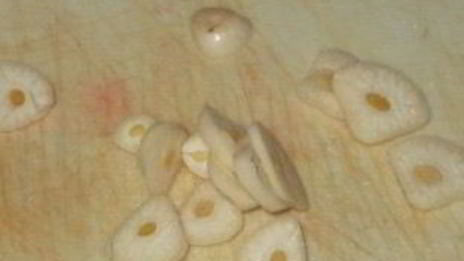 помидорное лечо