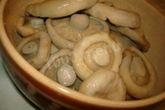 Грузди маринованные