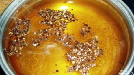 капуста маринованная с чесноком на зиму