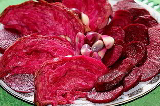 Капуста по-грузински