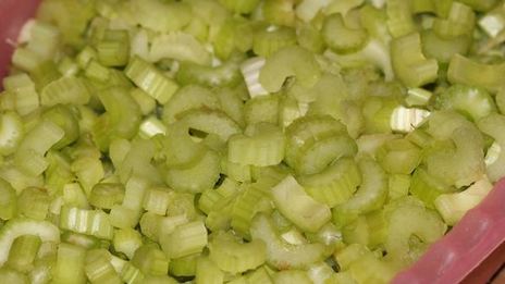 маринованная капуста по-глазовски