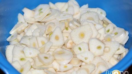 маринованная капуста по-глазовски