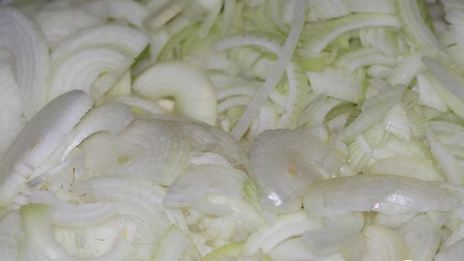 маринованная капуста по-глазовски