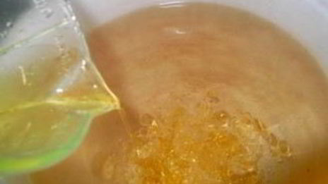 маринованная капуста с клюквой