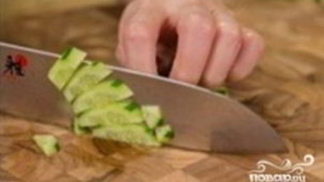 маринованная капуста с острым перцем