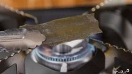 маринованная капуста с острым перцем