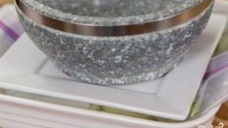 маринованная капуста с острым перцем