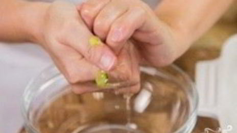 маринованная капуста с острым перцем