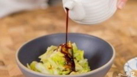 маринованная капуста с острым перцем