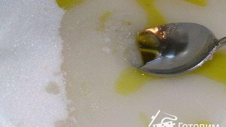 маринованная капуста с цитрусовой ноткой