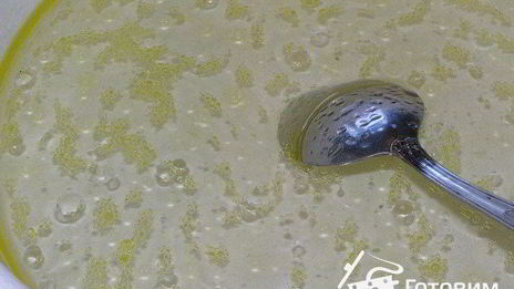 маринованная капуста с цитрусовой ноткой