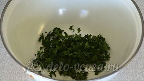 маринованная стручковая фасоль