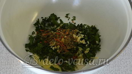 маринованная стручковая фасоль