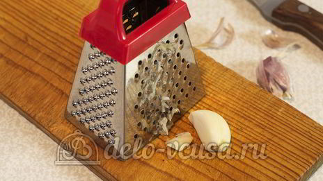 маринованный болгарский перец в масле с чесноком