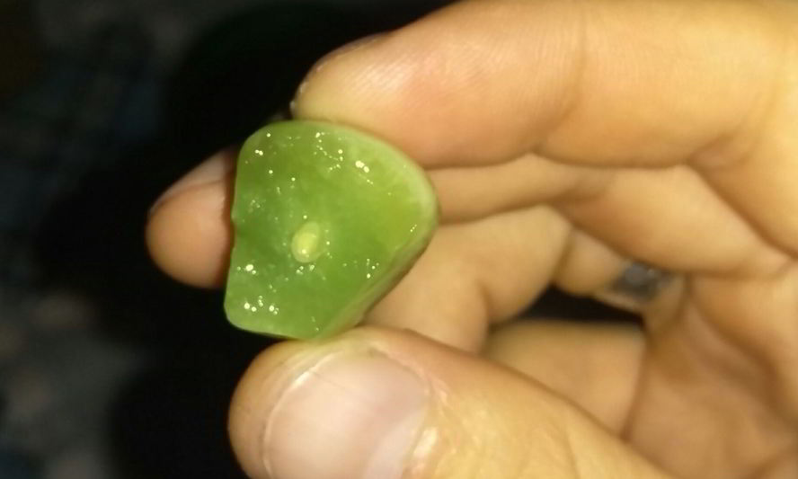 Рецепт маринованного чеснока по-китайский