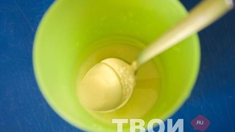 маринованный имбирь