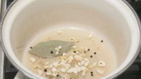 маринованный лук в банках на зиму