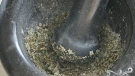 маринованный печеный перец